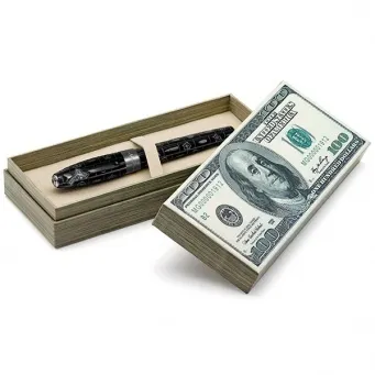 Шариковая ручка MONTEGRAPPA FORTUNA BANG-BANG BP