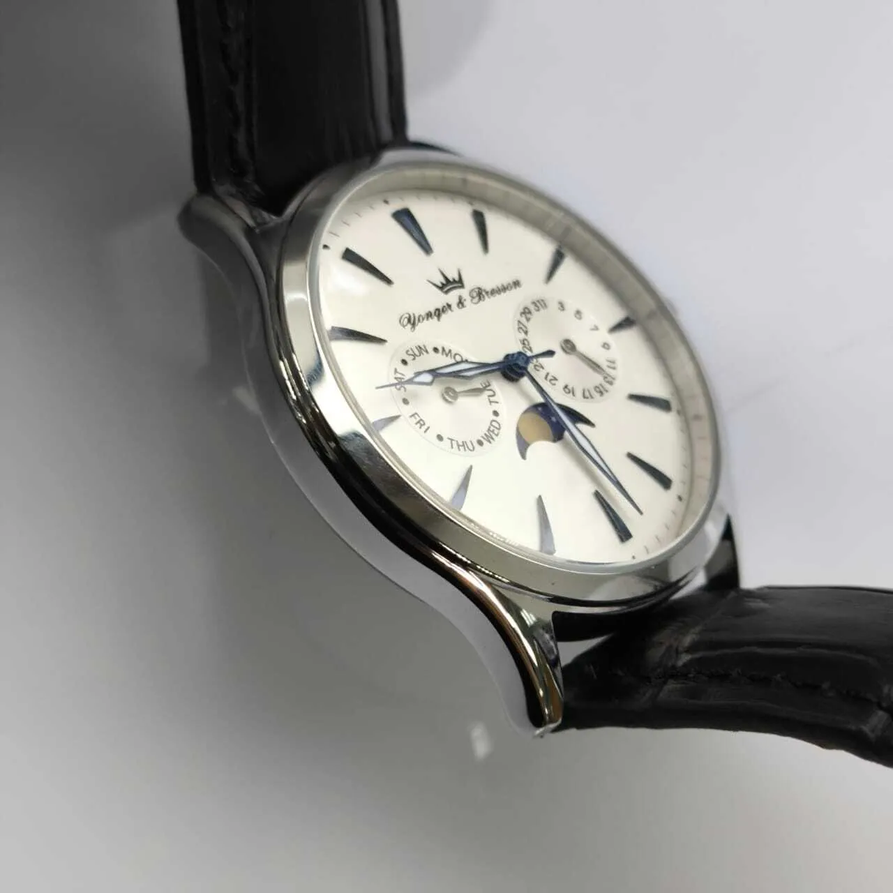 YOUNGER &amp; BRESSON HCC047FA